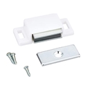 Ｐ.Ｃマグネットキャッチ　ＰＭ－５０　白