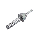 サンコーテクノ　オールアンカー　Ｃ１０７０－５０　スチール製　５０本入