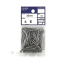 ＨＰ丸釘　３２ｍｍ　約１１０本