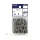 ＨＰ丸釘　３８ｍｍ　約９０本
