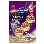 コンボ　キャット　ドライ　１１歳以上　毛玉対応　アソート　６００ｇ