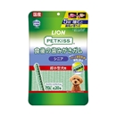 PETKISS　食後の歯みがきガム　シニア　超小型犬用　７０ｇ