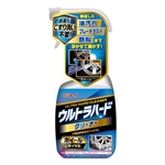 リンレイ　ウルトラハードクリーナー　ホイール＆タイヤ用　７００ｍL