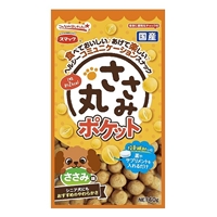 スマック　ささみ丸　４０ｇ　ささみ味