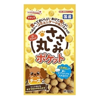 スマック　ささみ丸　４０ｇ　チーズ味