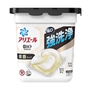 アリエール　ジェルボール ４Ｄ　微香タイプ　本体　１２個入り