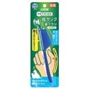 PETKISS　指サック歯ブラシ　コンパクト　１本