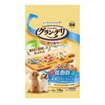 グラン・デリ　カリカリ仕立て　７歳頃からの 低脂肪　栄養バランスセレクト　１.６ｋｇ