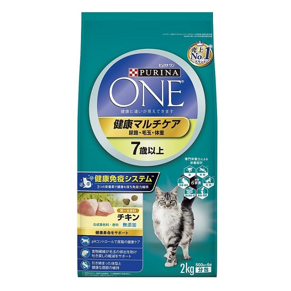 新品、未開封！ピュリナワン　メタボリックエネルギーコントロール　チキン Amazon | ピュリナワンキャット メタボリックエネルギー