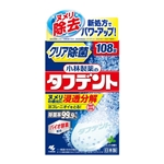 タフデント　１０８錠