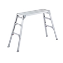 長谷川工業　脚部伸縮式足場台　ＤＲＳ－１０００ｃ