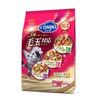 コンボ　キャット　毛玉対応 アソート　６００ｇ