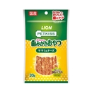 PETKISS　ネコちゃんの歯みがきおやつ　ササミ＆チーズ　１６ｇ