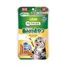 PETKISS　ネコちゃんの歯みがきおやつ　チキン味　スティック　１４ｇ
