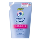 ジョイペット　アミノリンスインシャンプー　つめかえ用　４００ｍＬ