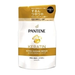 パンテーン　エクストラダメージリペア　シャンプー　つめかえ用　３００ｍＬ