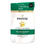 パンテーン　エアリーふんわりリペア　シャンプー　つめかえ用　３００ｍＬ