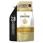 パンテーン エクストラダメージリペア コンディショナー つめかえ用 超特大 860g