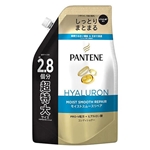 パンテーン モイストスムースリペア コンディショナー つめかえ用 超特大 860g