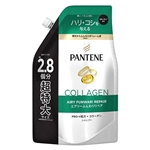 パンテーン エアリーふんわりリペア シャンプー つめかえ用 超特大 860mL