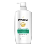 パンテーン　エアリーふんわりリペア　シャンプー　本体　４００ｍＬ