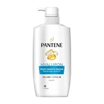 パンテーン　モイストスムースリペア　シャンプー　本体　４００ｍＬ