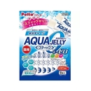 ペティオ　アクアゼリー 4つのゼロ　りんご風味　スティックタイプ　８本入