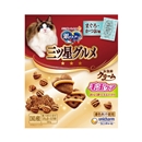 銀のスプーン　三ツ星グルメ　お魚味クリーム　毛玉ケア　まぐろ・かつお味　１８０ｇ