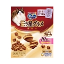 銀のスプーン　三ツ星グルメ　お魚味クリーム　１０歳頃から　腎臓の健康維持用　まぐろ・かつお味　１８０ｇ