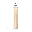 ワンダーシェフル　丸ポール　φ３５×２３３ｍｍ　無塗装　ＰＰ－２５０