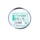 ピアノ線（硬鋼線）　＃２８×１５ｍ