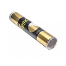 真鍮板　(約)３６５×６００×０．１ｍｍ