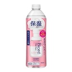 ビオレ　ザフェイス　泡洗顔料　ディープモイスト　つめかえ用　３４０ｍＬ