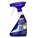 ルックプラス　バスタブクレンジング　銀イオンプラス　香りが残らないタイプ　本体　５００ｍＬ