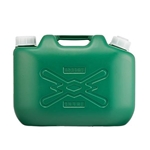 軽油缶　１０Ｌ　ノズル付