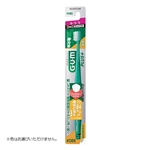 ガム　ウェルプラス　デンタルブラシ　３列超コンパクト　＃０６６　ふつう