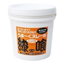 漆喰 うま～くヌレール 　さくら　１８ｋｇ