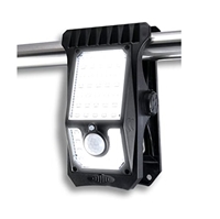 オンロード　ＯＬ－３３６Ｂ　クリッパ　クリップ型センサーライト