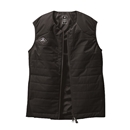 バートル　３２１４　サーモクラフト対応　ヒーターベスト　ブラック　Ｌ