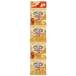 グラン・デリ ワンちゃん専用 おっとっと チキン&チーズ味 4連パック