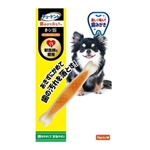 ハーツ　チューデント　歯みがきおもちゃ　ボーン　ＳＳ　レギュラータイプ