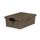 Ｂｏｉｔｅ コンテナ　Ｌ　ロー　ブラウン