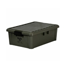 Ｂｏｉｔｅ コンテナ　Ｌ　ロー　カーキ