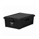 Ｂｏｉｔｅ コンテナ　Ｌ　ロー　ブラック