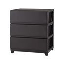 GM40 ROCKSTONE ドロワー チェスト 3段 サイドボード 整理/T4 GM40 ROCKSTONE ドロワー チェスト 3段 サイドボード 整理/T4