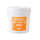 漆喰 うま～くヌレール　下塗り　１８ｋｇ