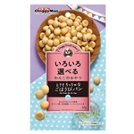 ドギーマン　ドギースナック バリュー　とてもちっちゃなごほうびパン　しっとり　６０ｇ