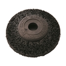 ３Ｍ　スコッチ・ブライト　ＣＮＳベベルブラック（＃１２０相当）　塗膜剥離・ケレン用