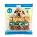 レーブ　ササミジャーキー　細切りタイプ　１.４ｋｇ