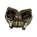 単管用　自在クランプ　４８.６φ　（取扱店舗：西日本）